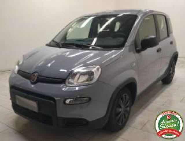 Fiat Panda 1.0 Firefly S&s Hybrid - Prezzo Reale 