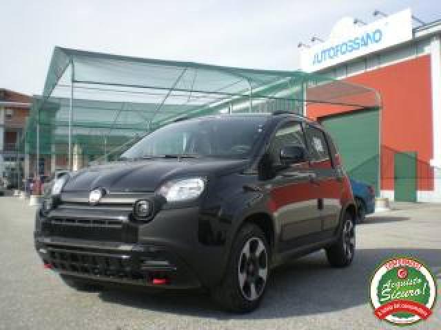 Fiat Panda Cross 1.0 Firefly S&s Hybrid 