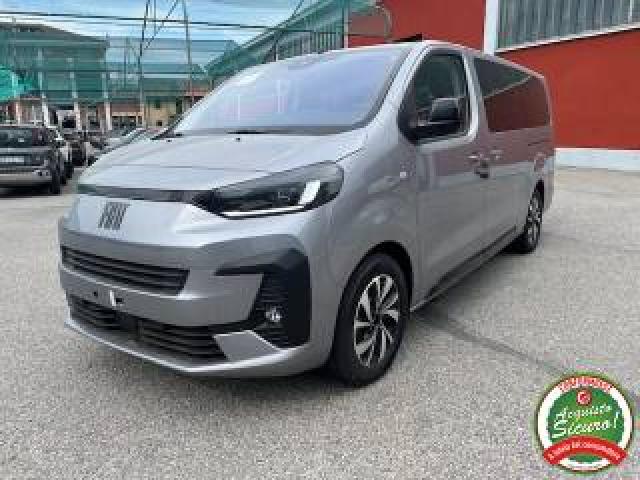 Fiat Ulysse 2.0 Bluehdi 180 Cv At8 L3h1 - Prezzo Reale 