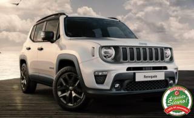 Jeep Renegade 1.5 Turbo T4 Mhev Summit 