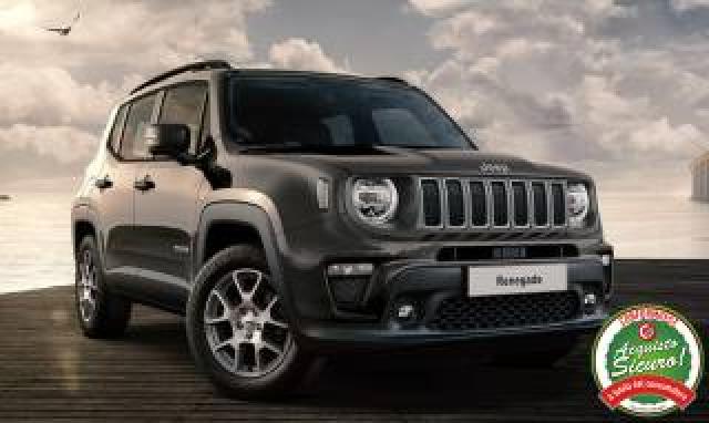 Jeep Renegade 1.5 Turbo T4 Mhev Altitude My24 - Nuovo Modello 