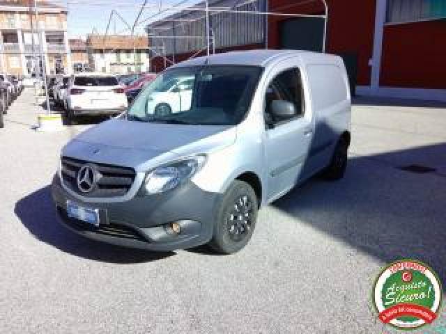 Mercedes Benz Citan 1.5 109 Cdi S&s Furgone Long Business 