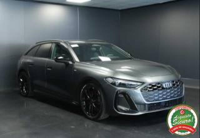 Audi A5 Avant Tdi 150 Kw Mhev+ S Tronic Quattro S Line Edi 