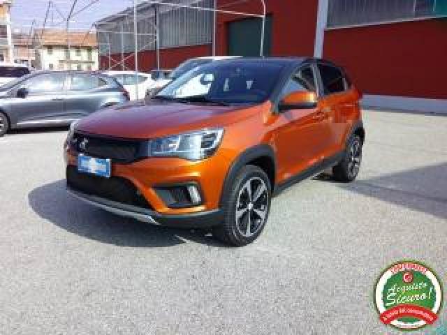 Dr Motor Dr3 S2 1.5 Bi-Fuel Gpl 