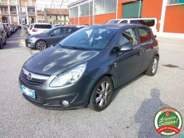 Opel Corsa 1.2 5 Porte Cosmo Solo 72.000 Km  