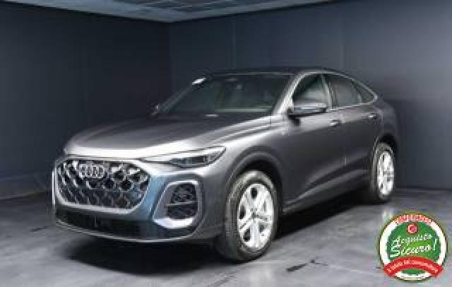 Audi Q5 Spb Tdi 150 Kw Mhev+ S Tronic Quattro S Line Editi 