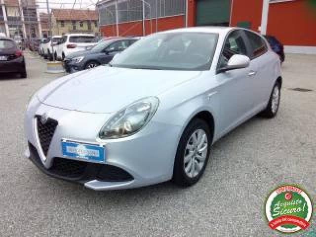 Alfa Romeo Giulietta 1.4 Turbo 120 Cv 