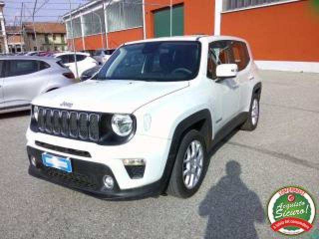 Jeep Renegade 1.0 T3 Longitude 