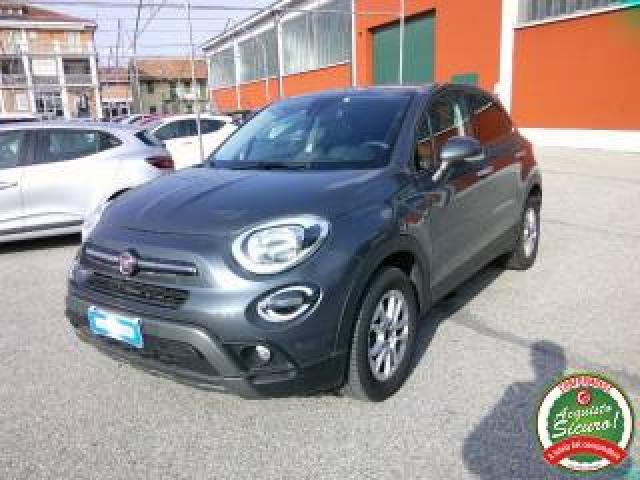 Fiat 500x 1.6 Multijet 120 Cv Pop Star 