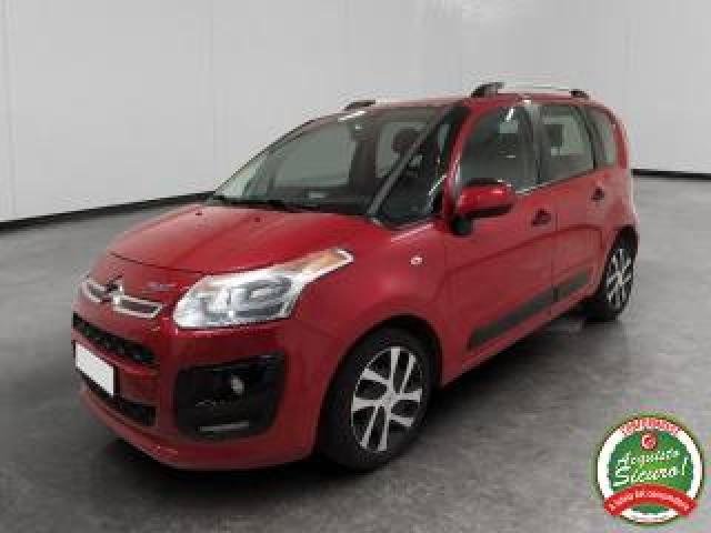 Citroen C3 Picasso 1.4 Vti 95 Gpl Airdream Seduction 