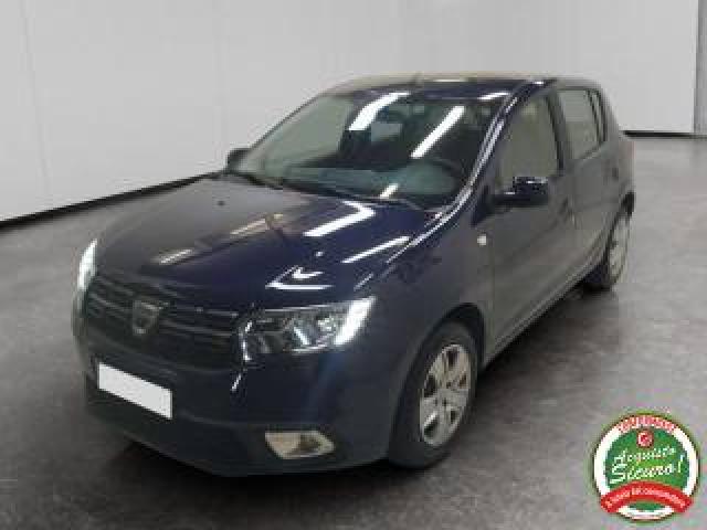 Dacia Sandero 1.5 Dci 8v 75cv Start&stop Lauréate N1 