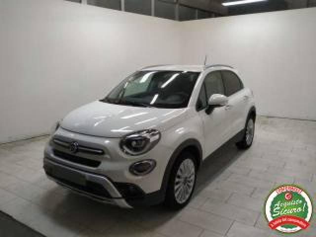 Fiat 500x 1.6 Multijet 120 Cv Cross 