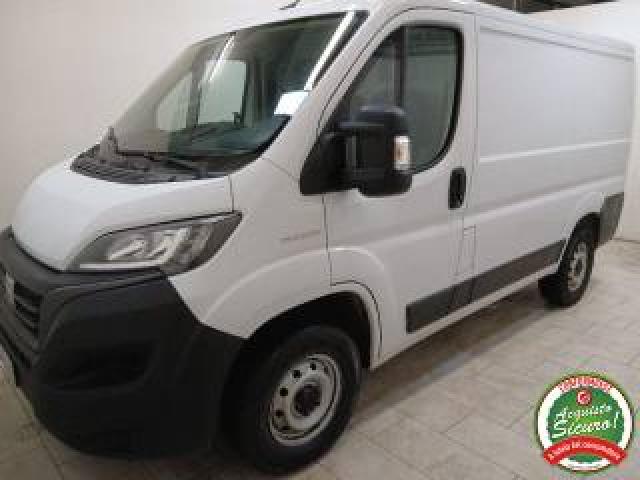 Fiat Ducato 30 2.2 Mjt 140cv Pm-Tm Furgone 