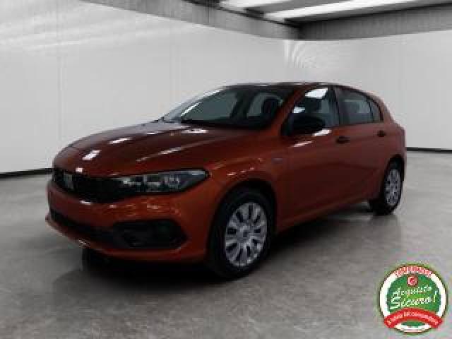 Fiat Tipo 1.5 Hybrid Dct 5 Porte 