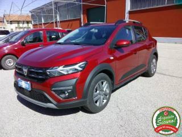 Dacia Sandero Stepway 1.0 Tce Eco-G Comfort 