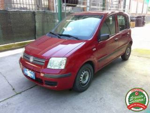 Fiat Panda 1.2 Dynamic Gpl 