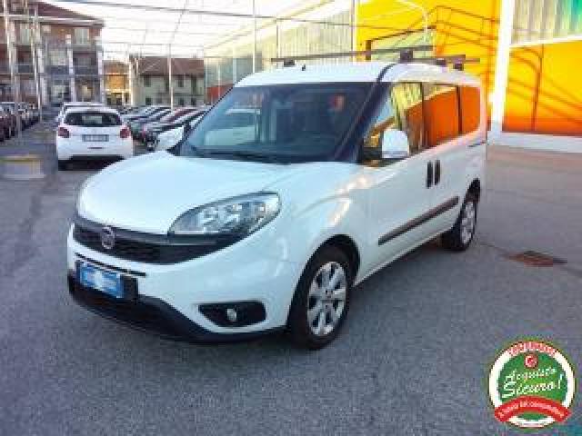 Fiat Doblo Doblò 1.6 Mjt 16v 120cv Lounge 