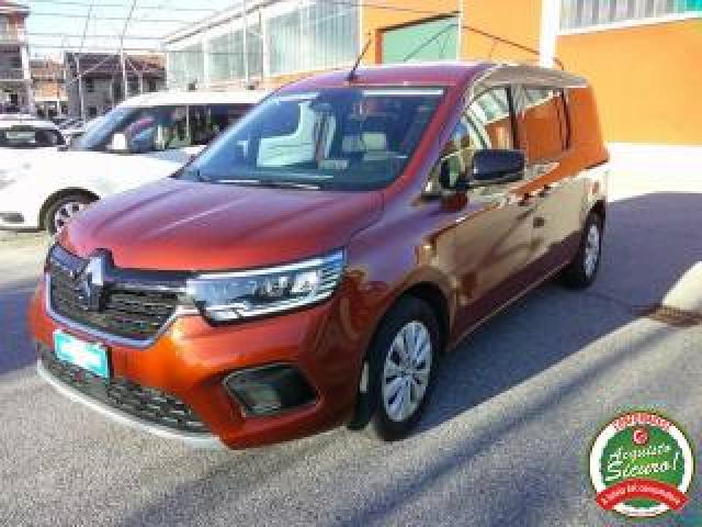 Renault Kangoo 1.5 Blue Dci 95 Cv Grand Equilibre 