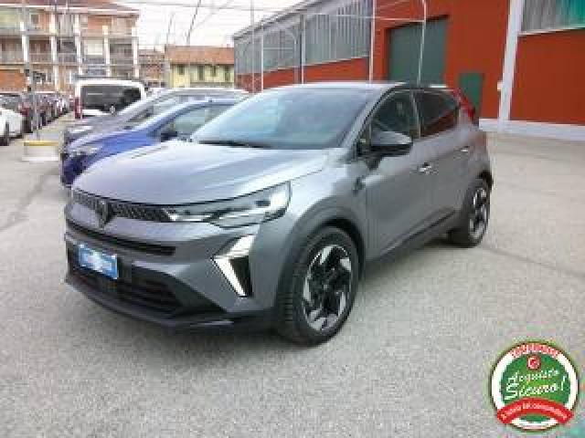 Renault Captur 100 Cv Techno 