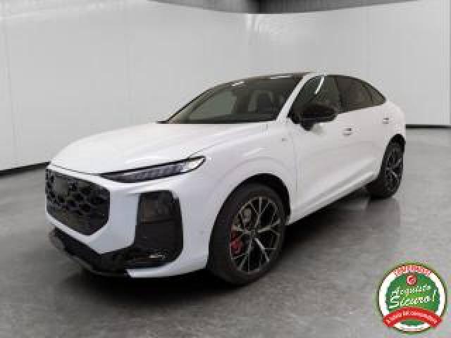 Audi Q3 Spb 35 Tdi S Tronic S Line Edition 