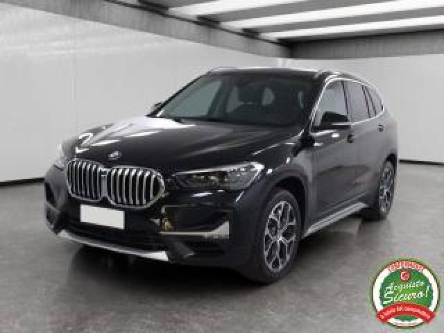 Bmw X1 Sdrive18i Xline Auto 