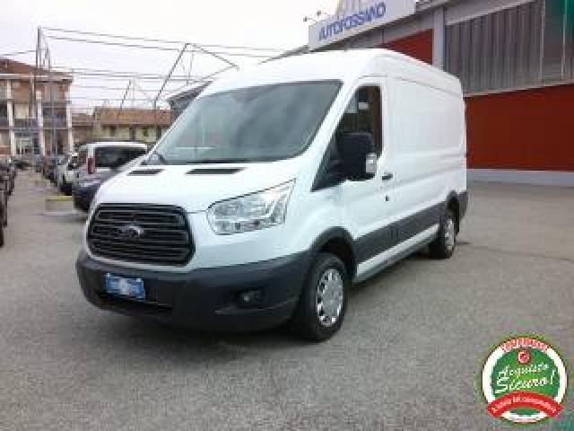 Ford Transit 310 2.0tdci Ecoblue 170cv Pm-Tm Furgone Trend 