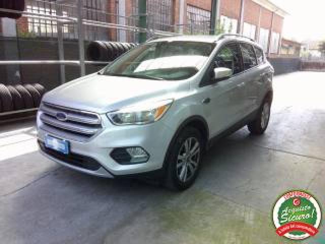 Ford Kuga 1.5 Tdci 120 Cv S&s 2wd Plus 