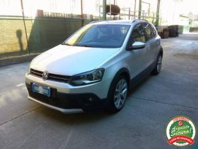 Volkswagen Polo 1.4 Tdi Bluemotion Technology 
