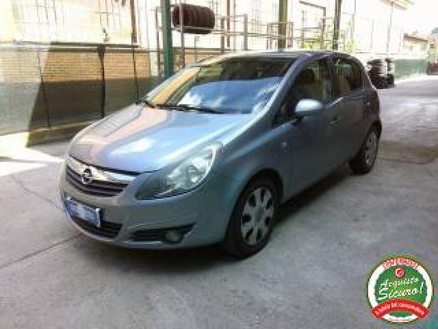 Opel Corsa 1.3 Cdti 95cv F.ap. 5 Porte Elective 
