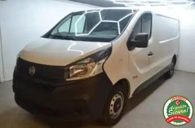 Fiat Talento 1.6 Mjt 120cv Pm-Tn Furgone  