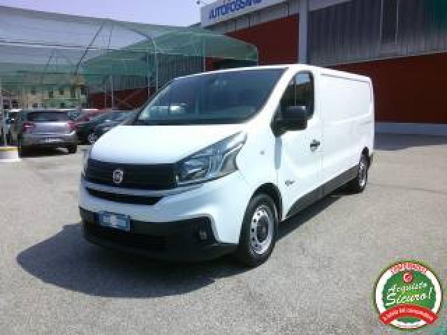 Fiat Talento 1.6 Mjt 120cv Pm-Tn Furgone  