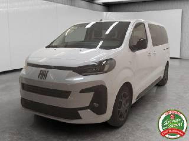 Fiat Ulysse Combi M1 L3h1 2.2 Mjet 4 180cv At8 Pop 