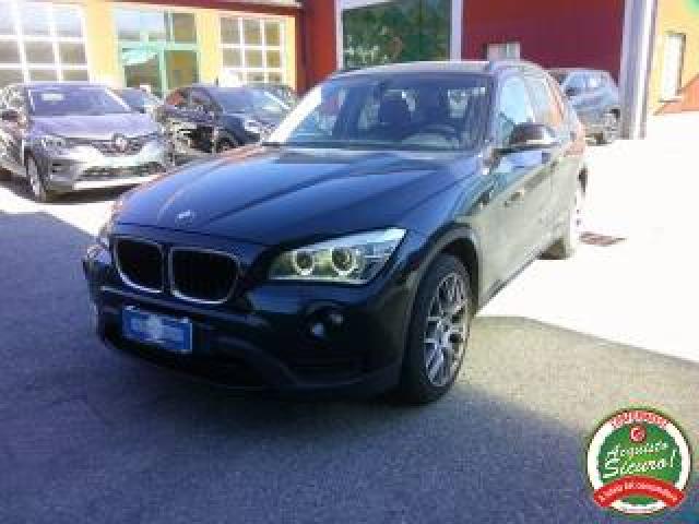 Bmw X1 Sdrive20d Sport Line 