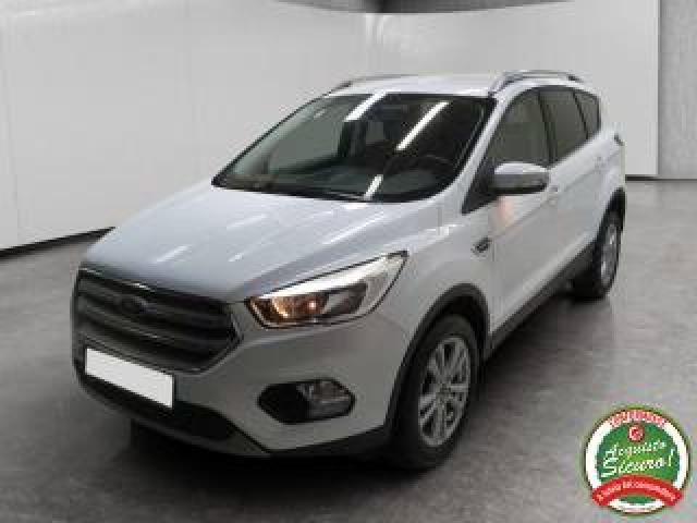 Ford Kuga 1.5 Tdci 120 Cv S&s 2wd Plus 