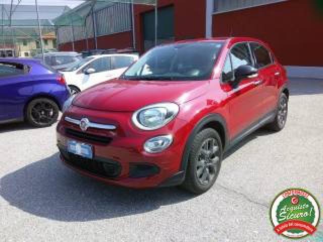 Fiat 500x 1.6 E-Torq 110 Cv Pop 