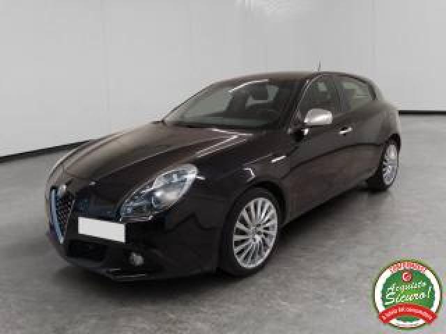 Alfa Romeo Giulietta 1.4 Turbo 120 Cv Progression 