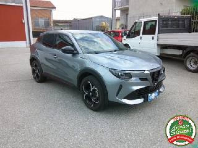 Alfa Romeo Junior 1.2 145 Cv Hybrid Edct6 Speciale Solo 16.000 Km  