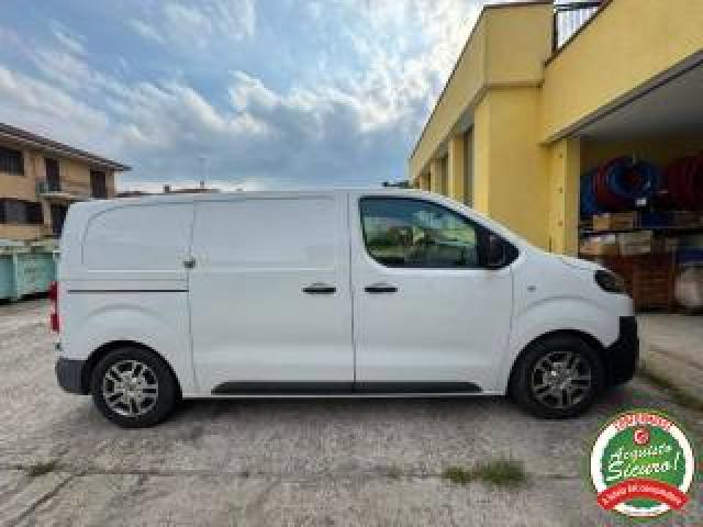 Citroen Jumpy Bluehdi 120 S&s Pc-Tn Furgone Xs Club 