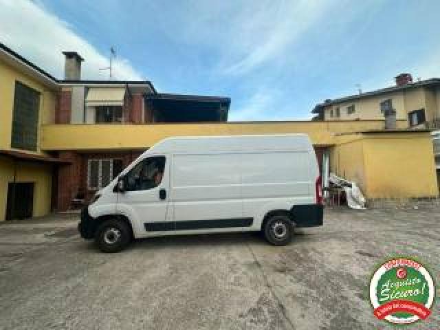 Fiat Ducato 30 2.2 Mjt 140cv Pm-Tm Furgone 