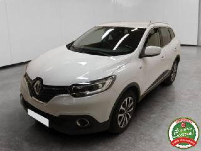 Renault Kadjar Tce 165cv Energy Sport Edition 