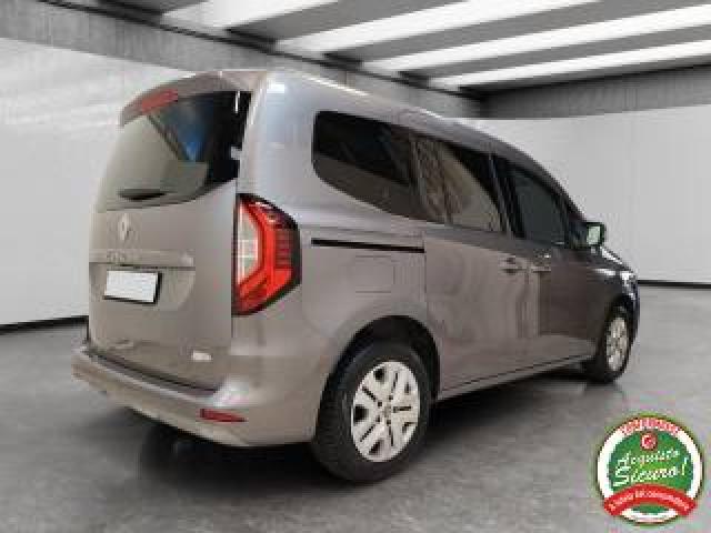 Renault Kangoo 1.5 Blue Dci 115 Cv Equilibre 