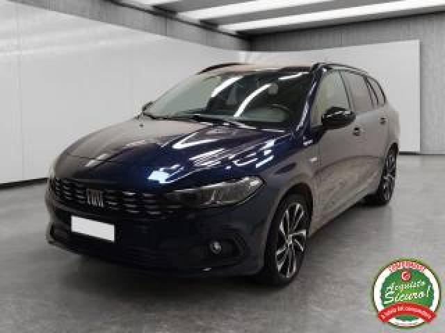 Fiat Tipo 1.6 Mjt S&s Sw City Sport 