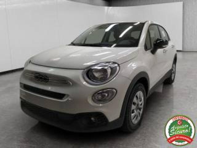 Fiat 500x 1.5 T4 Hybrid 130 Cv Dct 