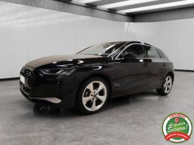 Audi A3 Spb 35 Tdi S Tronic Business Advanced 