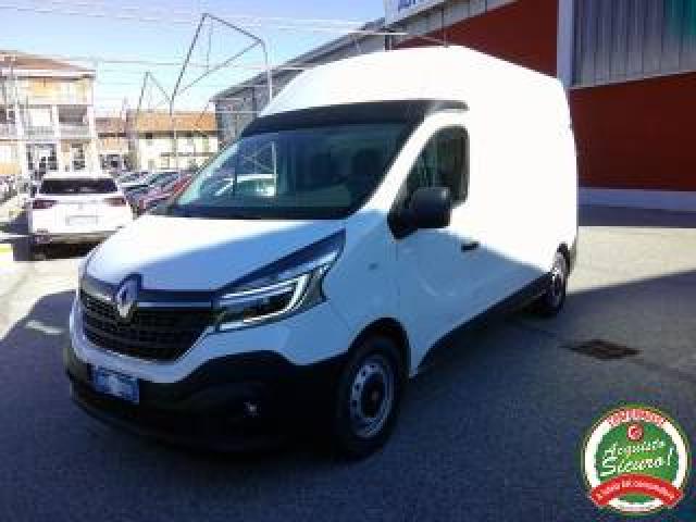 Renault Trafic T29 2.0 Dci 145cv L2h2 Furgone Energy Ice 