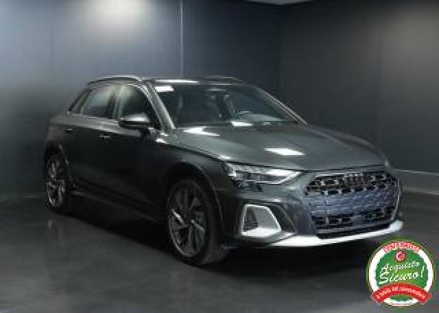 Audi A3 Allstreet Tdi 110 Kw S Tronic Identity Contrast 