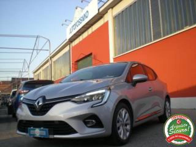 Renault Clio Blue Dci 85 Cv 5 Porte Zen - Prezzo Reale 