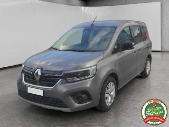 Renault Kangoo 1.5 Blue Dci 115 Cv Equilibre 