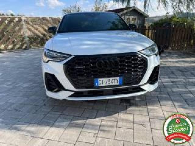 Audi Q3 Spb 40 Tdi Quattro S Tronic S Line Edition 