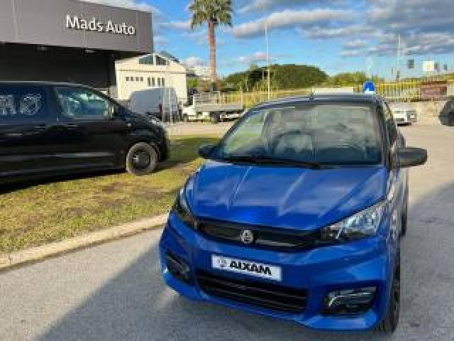 Aixam City Sport Nuova Da Immatricolare 